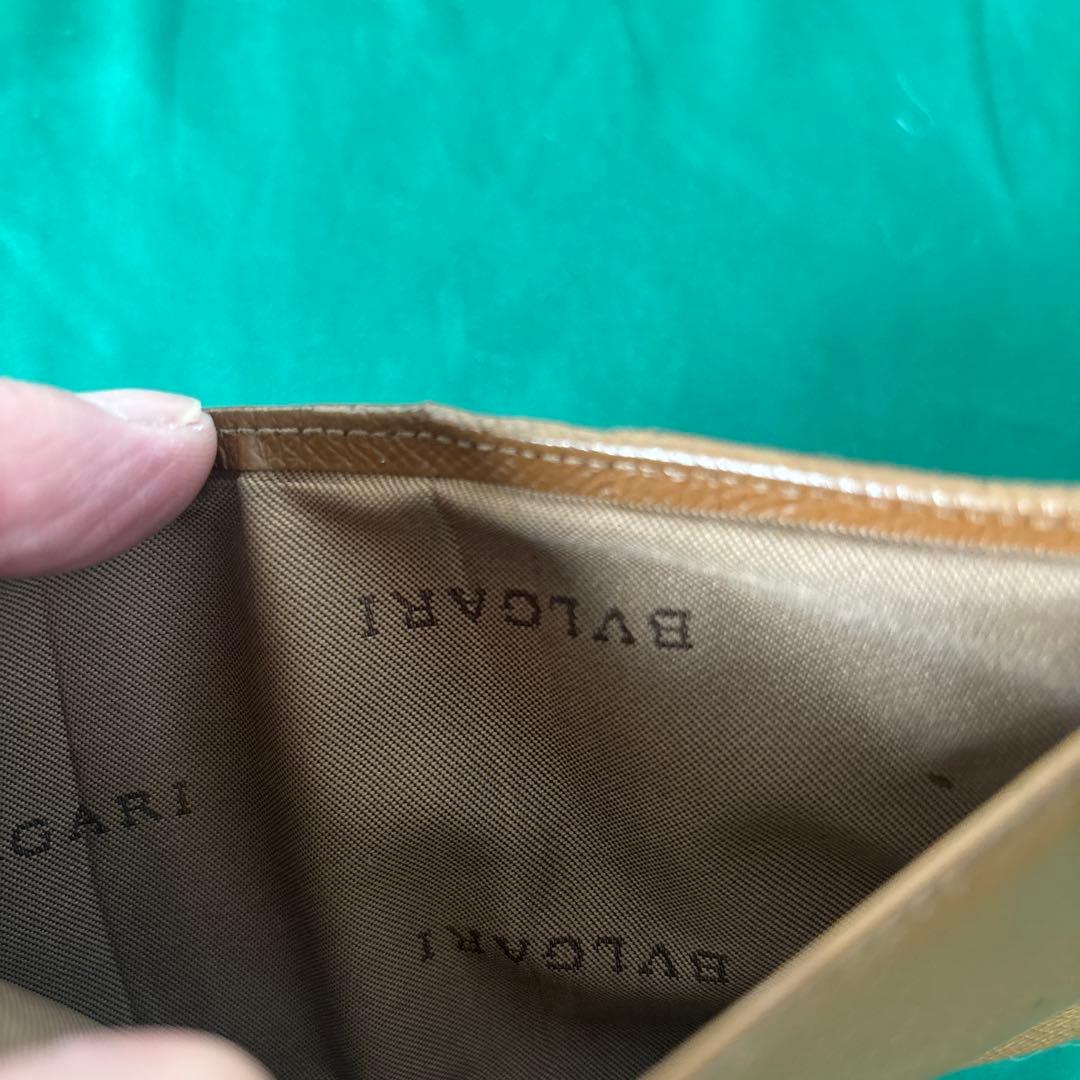 Bvlgari Bifold Wallets