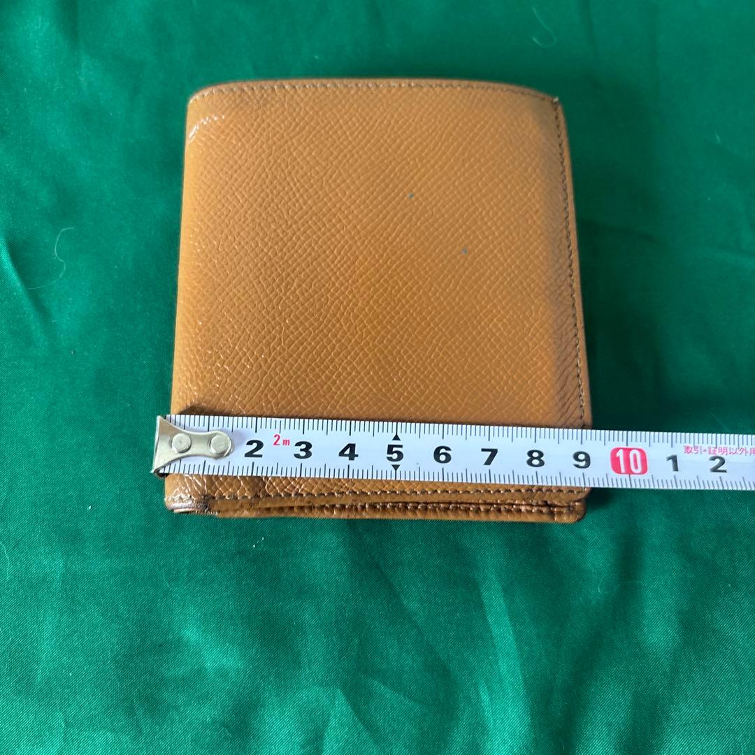 Bvlgari Bifold Wallets