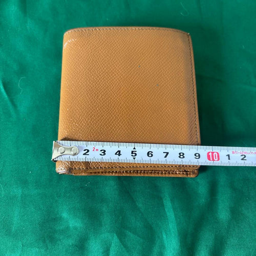 Bvlgari Bifold Wallets