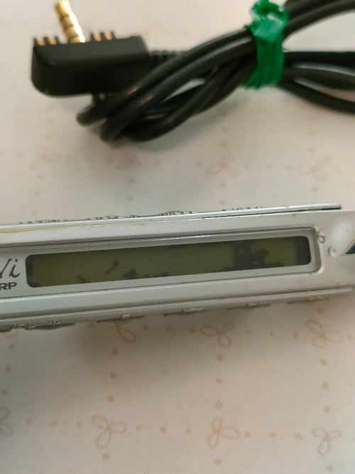 Sharp Portable Md Player Md-Ds70