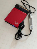 Sharp Portable Md Player Md-Ds70