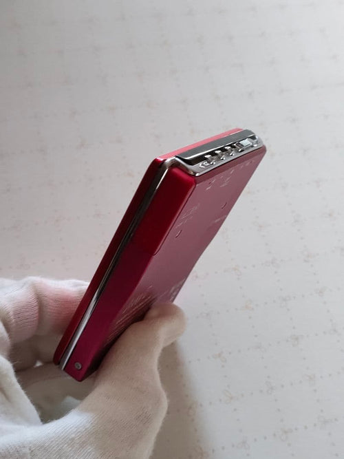 Sharp Portable Md Player Md-Ds70