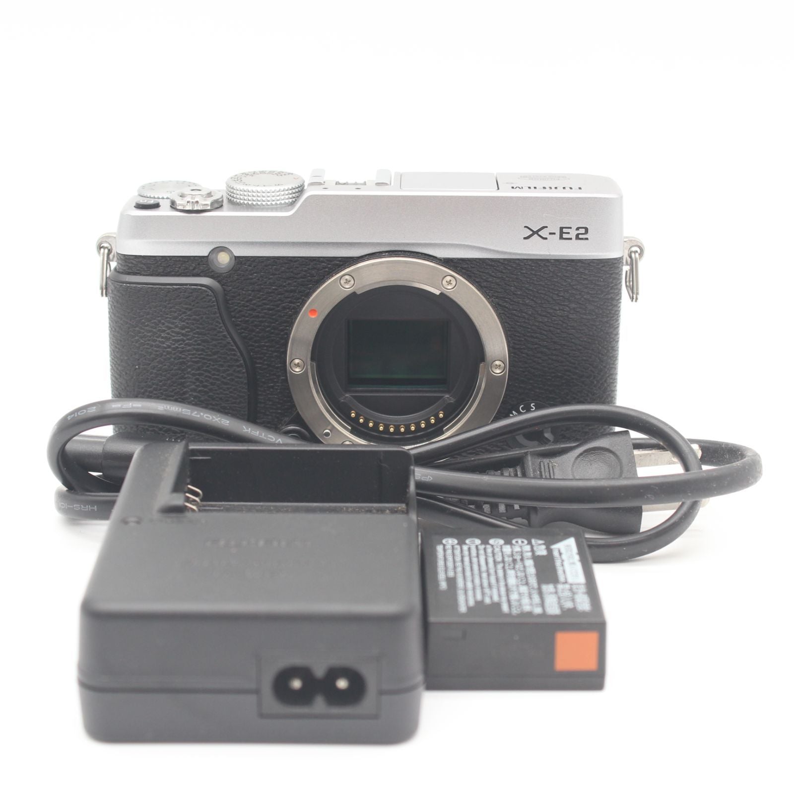 Fujifilm Mirrorless Interchangeable Lips X-E2 Js129-02031