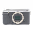 Fujifilm Mirrorless Interchangeable Lips X-E2 Js129-02031