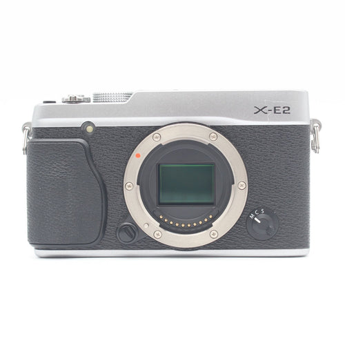 Fujifilm Mirrorless Interchangeable Lips X-E2 Js129-02031