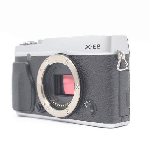 Fujifilm Mirrorless Interchangeable Lips X-E2 Js129-02031