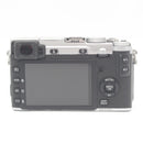 Fujifilm Mirrorless Interchangeable Lips X-E2 Js129-02031