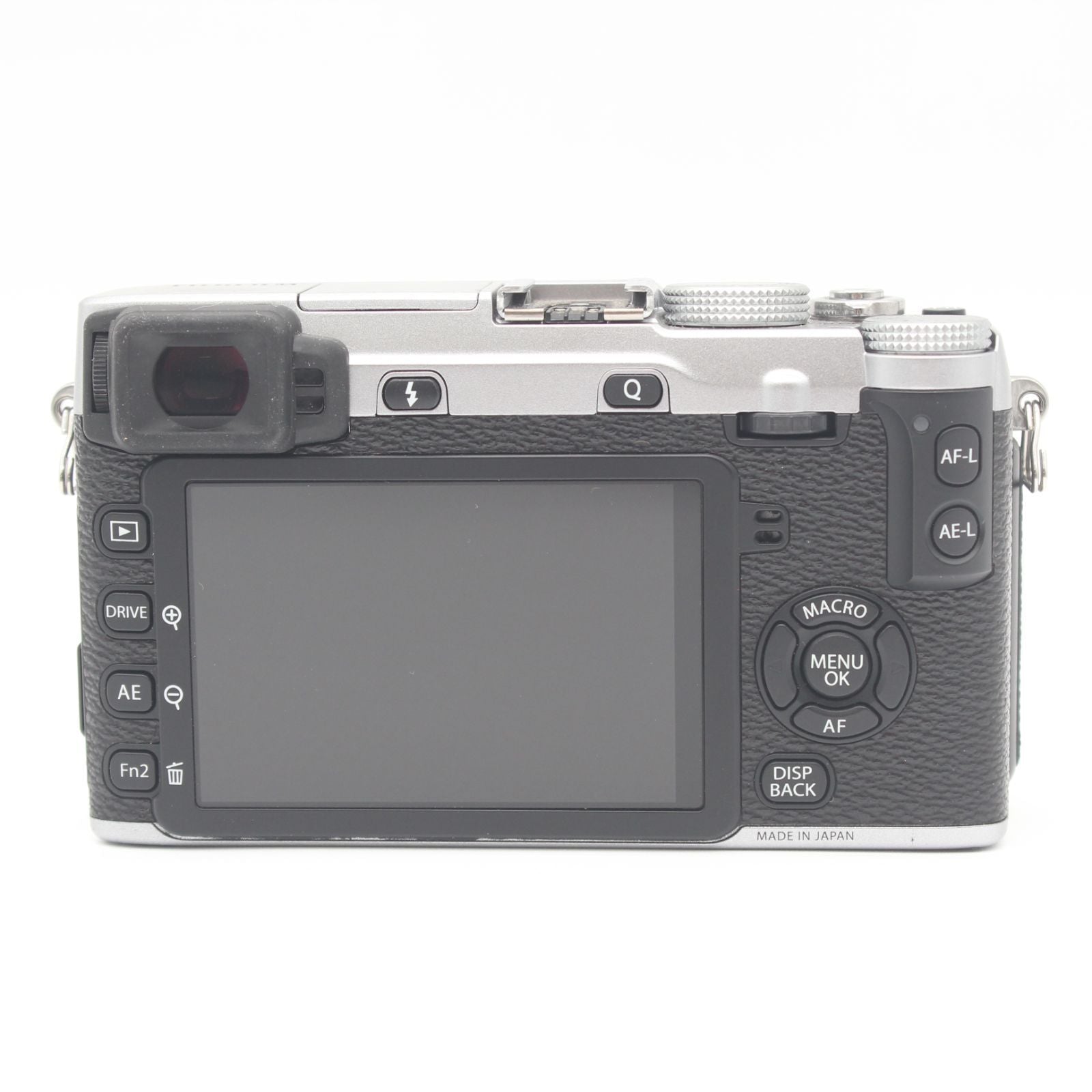 Fujifilm Mirrorless Interchangeable Lips X-E2 Js129-02031