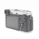 Fujifilm Mirrorless Interchangeable Lips X-E2 Js129-02031