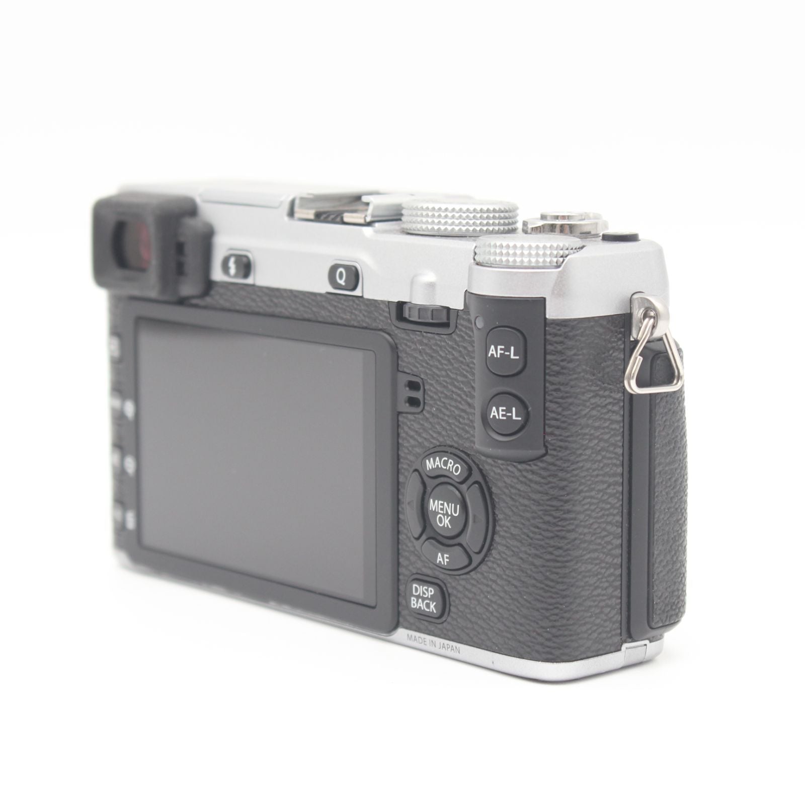 Fujifilm Mirrorless Interchangeable Lips X-E2 Js129-02031