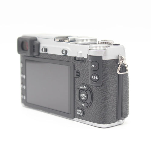 Fujifilm Mirrorless Interchangeable Lips X-E2 Js129-02031