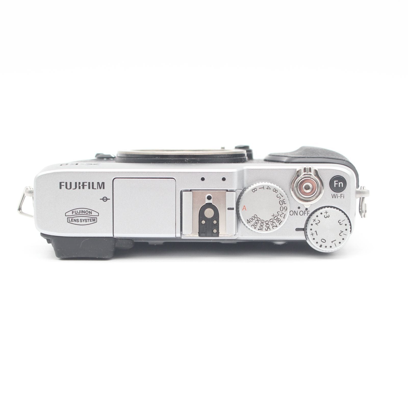 Fujifilm Mirrorless Interchangeable Lips X-E2 Js129-02031