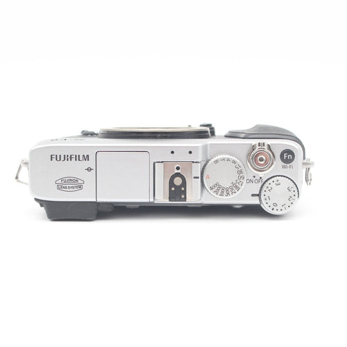 Fujifilm Mirrorless Interchangeable Lips X-E2 Js129-02031
