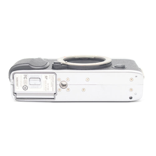 Fujifilm Mirrorless Interchangeable Lips X-E2 Js129-02031