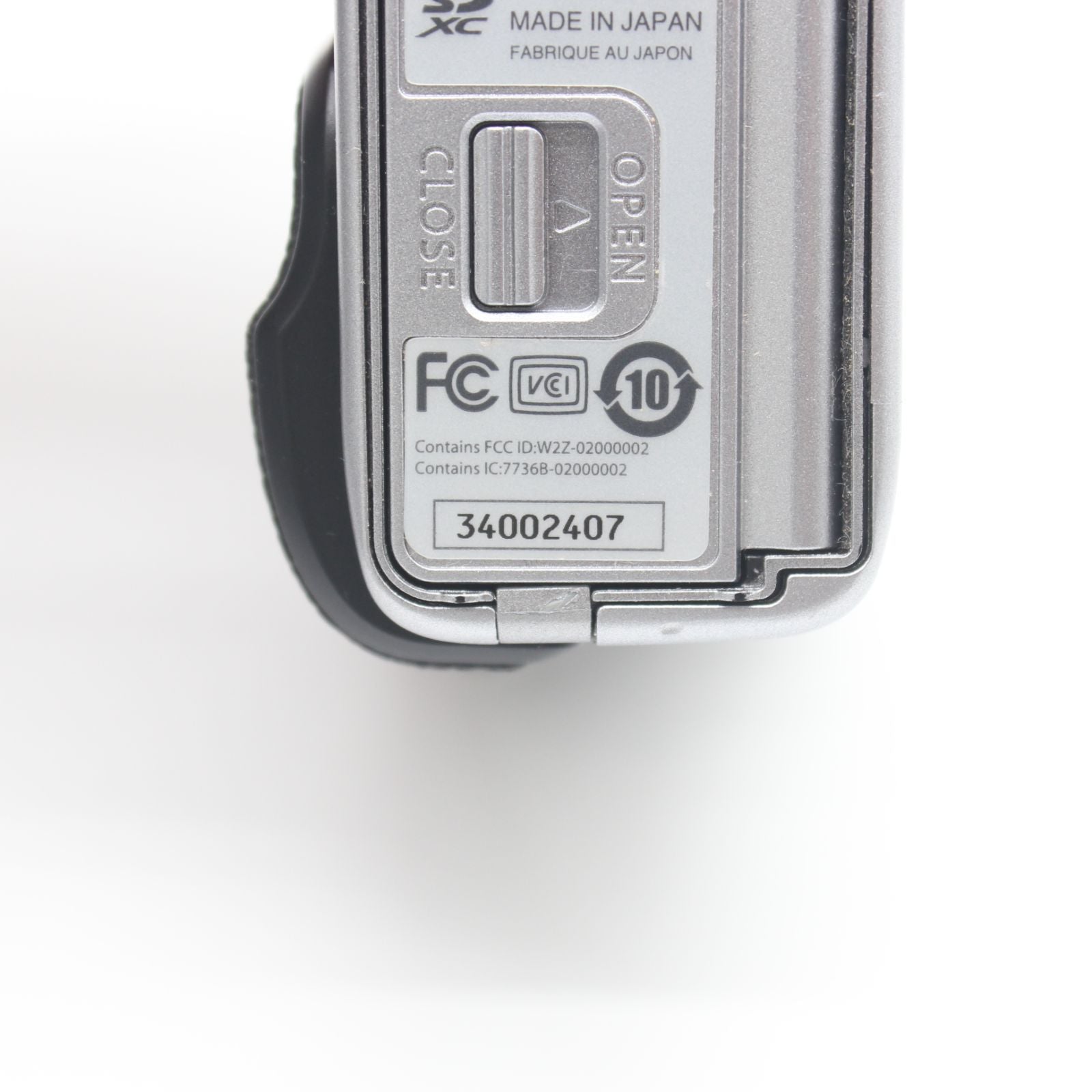 Fujifilm Mirrorless Interchangeable Lips X-E2 Js129-02031