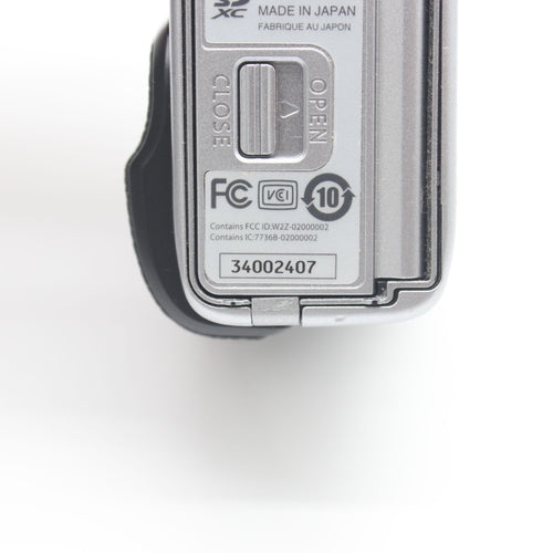Fujifilm Mirrorless Interchangeable Lips X-E2 Js129-02031