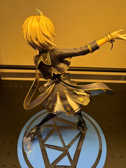 Good Smile Company Game Characters