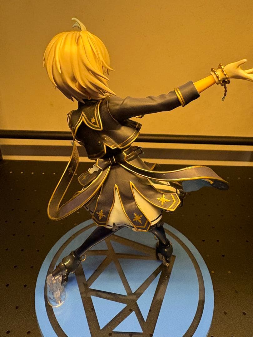 Good Smile Company Game Characters