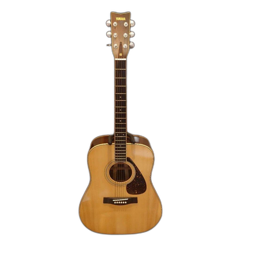 Yamaha Acoustic Guitar Fg-301