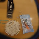 Yamaha Acoustic Guitar Fg-301