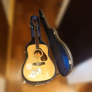 Yamaha Acoustic Guitar Fg-301