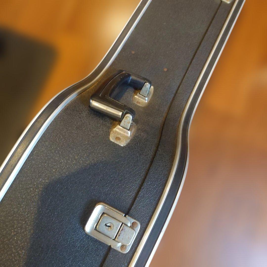 Yamaha Acoustic Guitar Fg-301