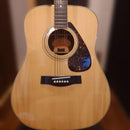 Yamaha Acoustic Guitar Fg-301