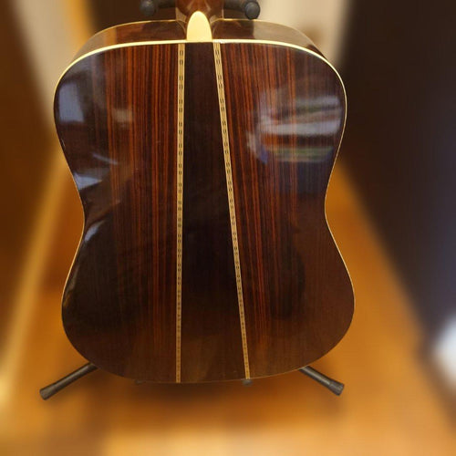 Yamaha Acoustic Guitar Fg-301