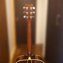 Yamaha Acoustic Guitar Fg-301