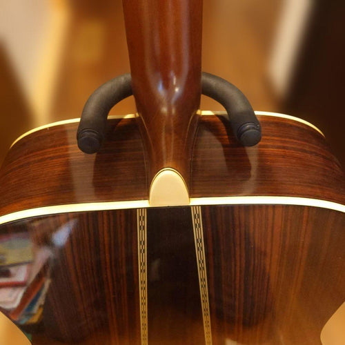 Yamaha Acoustic Guitar Fg-301