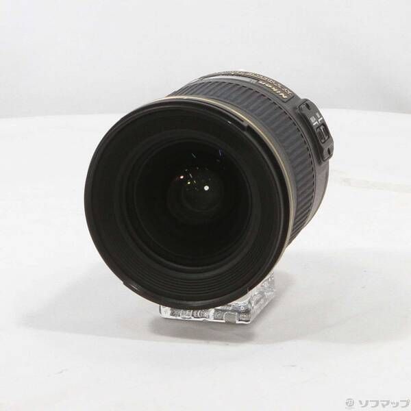 Nikon Lens (Zoom) Af-S Nikkor F 1.8G Ed 295