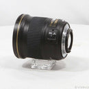 Nikon Lens (Zoom) Af-S Nikkor F 1.8G Ed 295