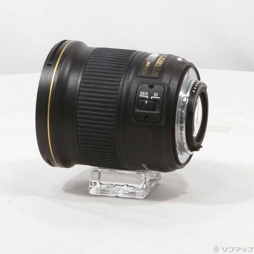 Nikon Lens (Zoom) Af-S Nikkor F 1.8G Ed 295