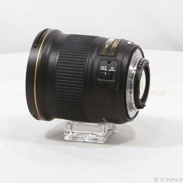 Nikon Lens (Zoom) Af-S Nikkor F 1.8G Ed 295
