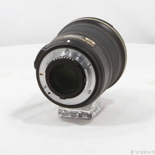 Nikon Lens (Zoom) Af-S Nikkor F 1.8G Ed 295