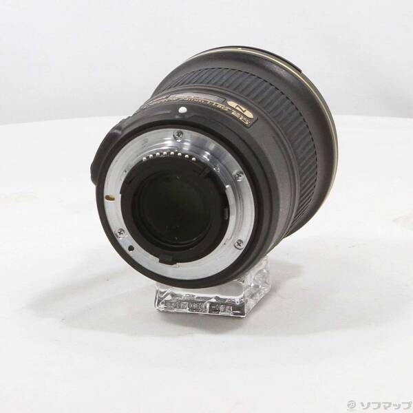 Nikon Lens (Zoom) Af-S Nikkor F 1.8G Ed 295