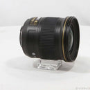 Nikon Lens (Zoom) Af-S Nikkor F 1.8G Ed 295