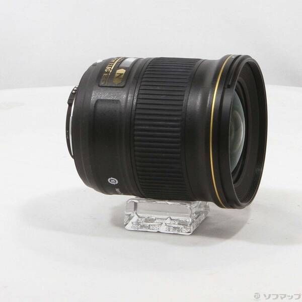 Nikon Lens (Zoom) Af-S Nikkor F 1.8G Ed 295
