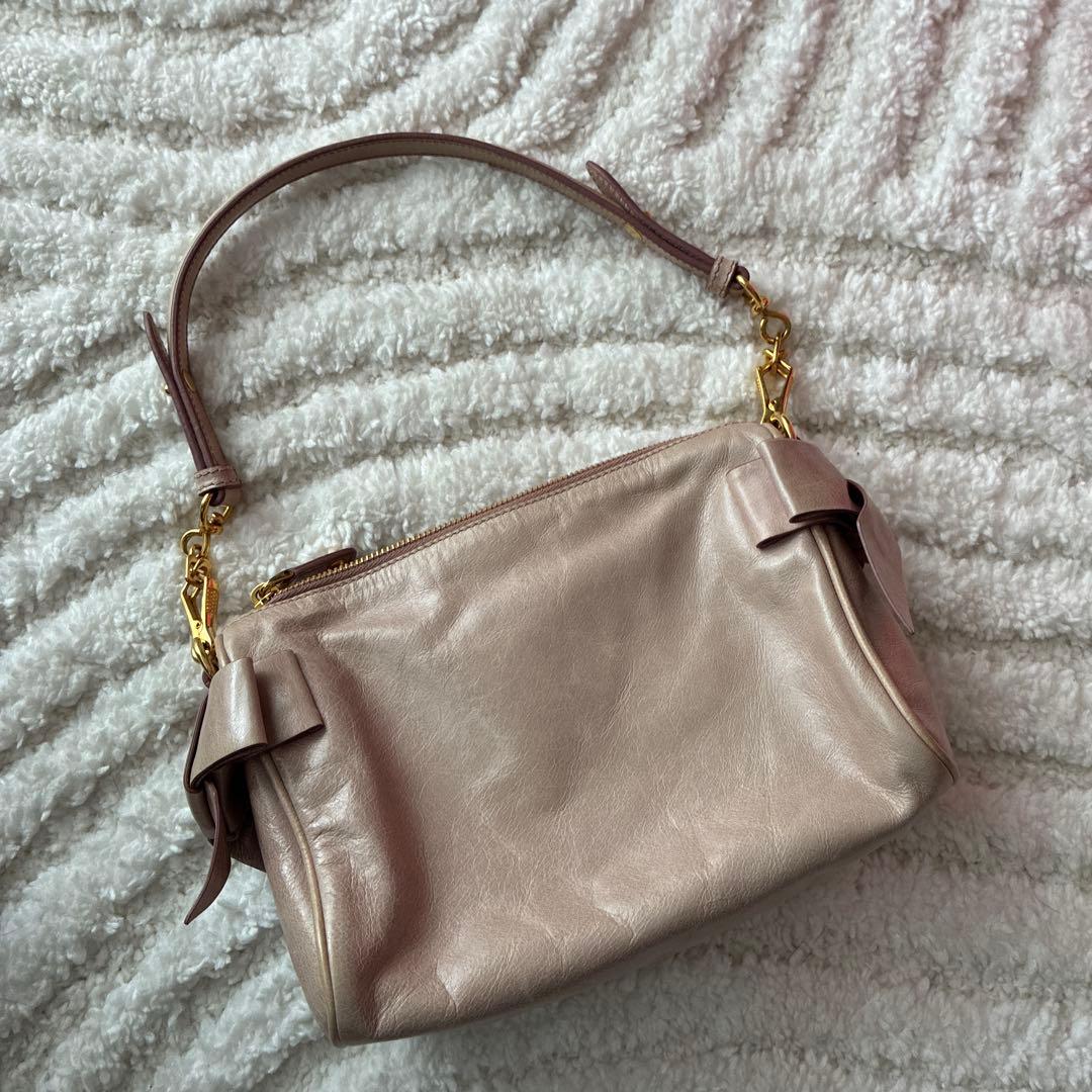 Miu Handbags