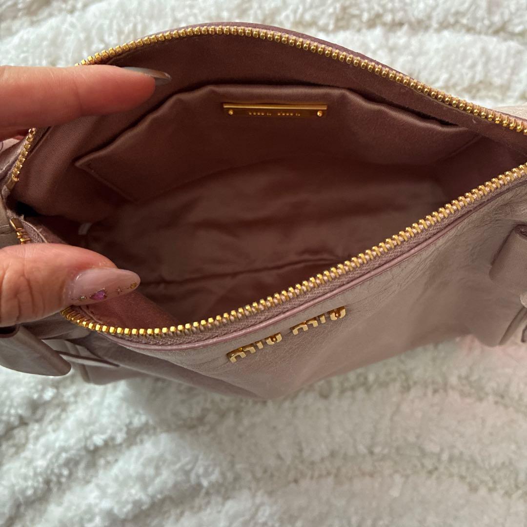 Miu Handbags