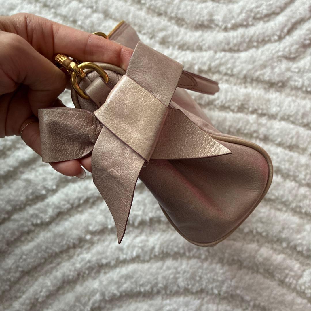Miu Handbags