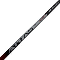 Shaft (Gt Attas Rx Sunrise Red 5 Sr)B