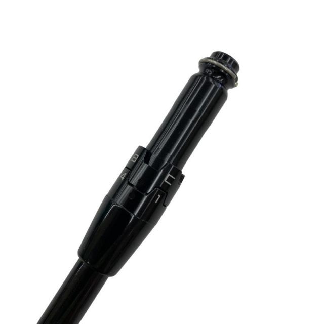 Shaft (Gt Attas Rx Sunrise Red 5 Sr)B
