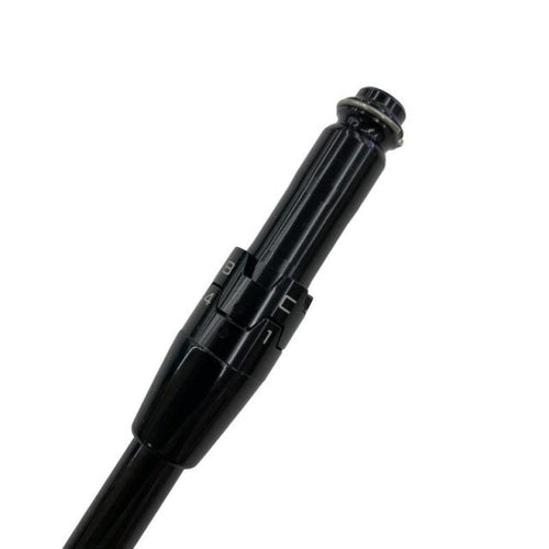 Shaft (Gts Attas Rx Sunrise Red 5 Sr)B