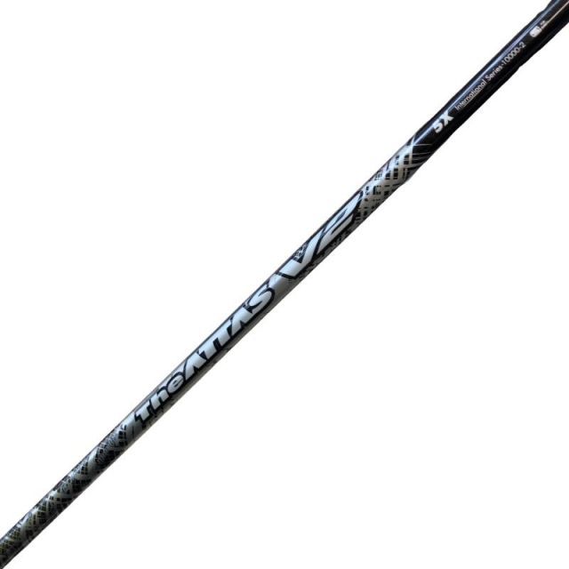 Shaft (St-230 The Attas V2 5 X)B