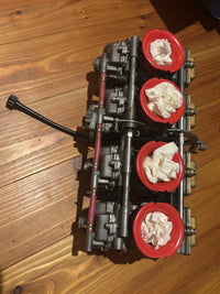 Carburetor Fuel Injection Zrx400 Fcr33