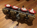 Carburetor Fuel Injection Zrx400 Fcr33