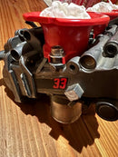 Carburetor Fuel Injection Zrx400 Fcr33