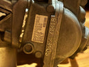 Carburetor Fuel Injection Zrx400 Fcr33