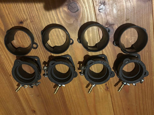 Carburetor Fuel Injection Zrx400 Fcr33